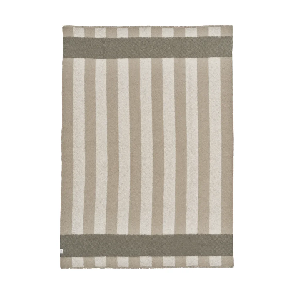 Aisles ullpledd 130×180 cm v:4676161