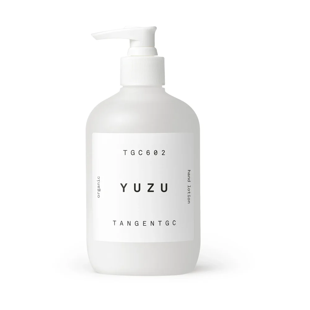 Yuzu håndlotion v:7643750 Yuzu håndlotion v:7643750