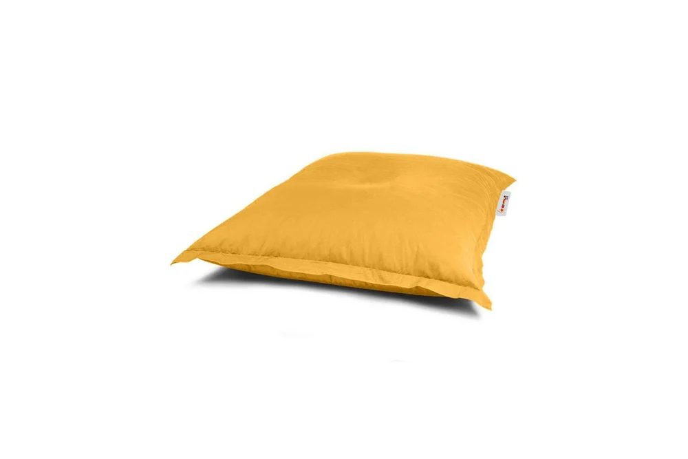 Saccosekker utendørs Salmi saccosekk utendørs 100 cm Gul v:9387981 Saccosekker utendørs Salmi saccosekk utendørs 100 cm Gul v:9387981