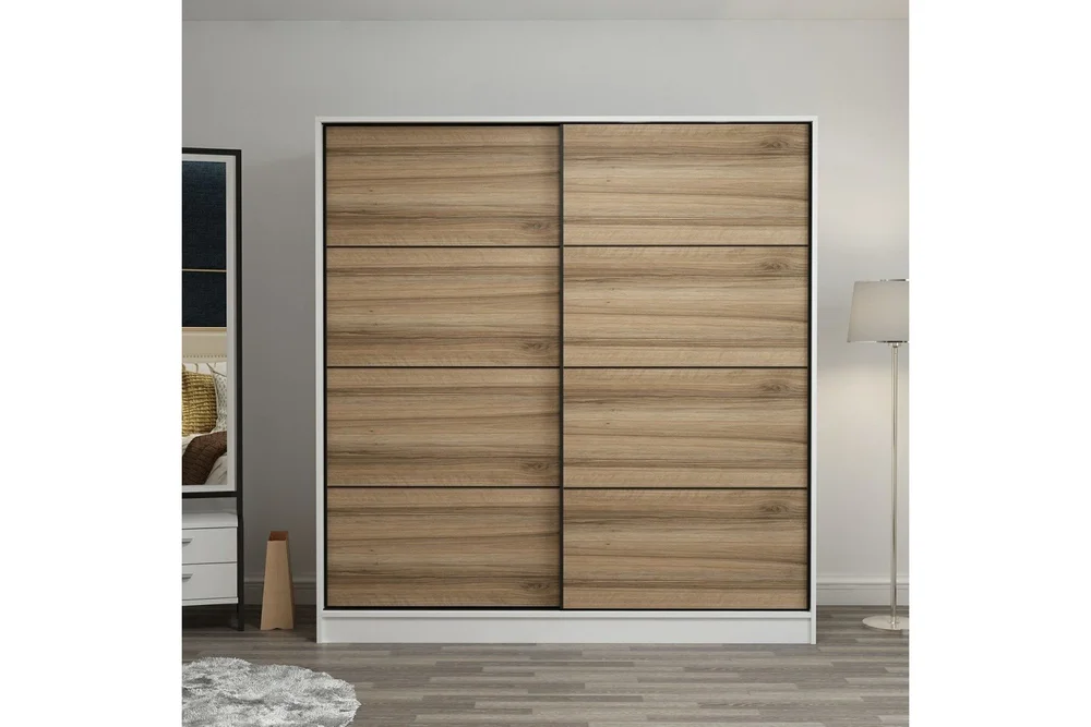 Fruitland Garderobe 180 cm v:1777114 Fruitland Garderobe 180 cm v:1777114