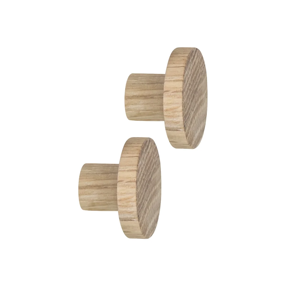 Point krok kort 2-pakning v:307040 Point krok kort 2-pakning v:307040