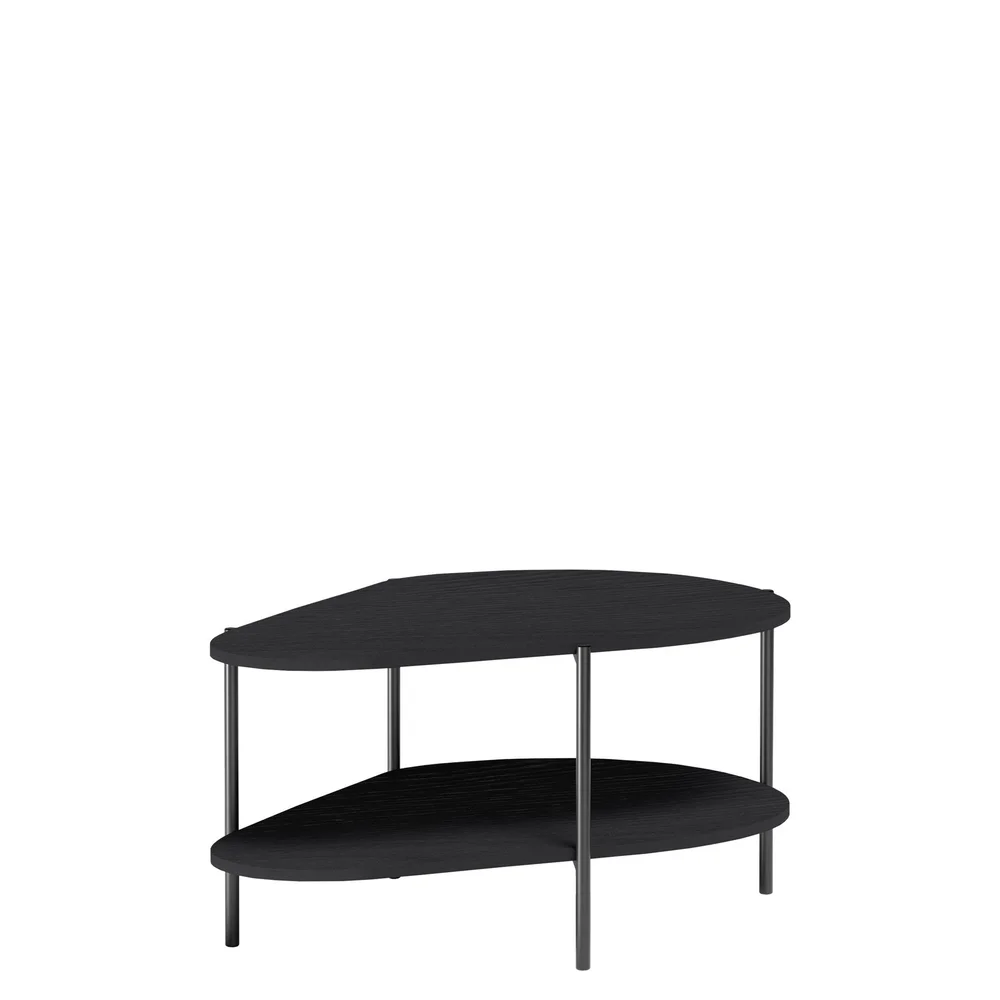 Aggarwal Sofabord 90 cm v:2160490 Aggarwal Sofabord 90 cm v:2160490