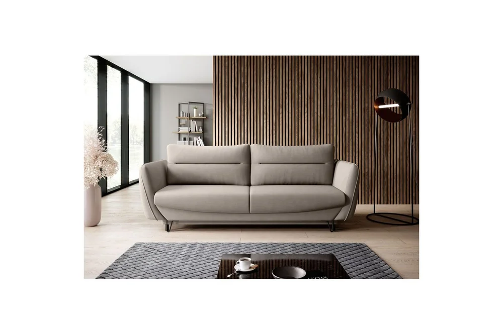 Sofa Eltap Silva 236x95x90 cm v:2810205