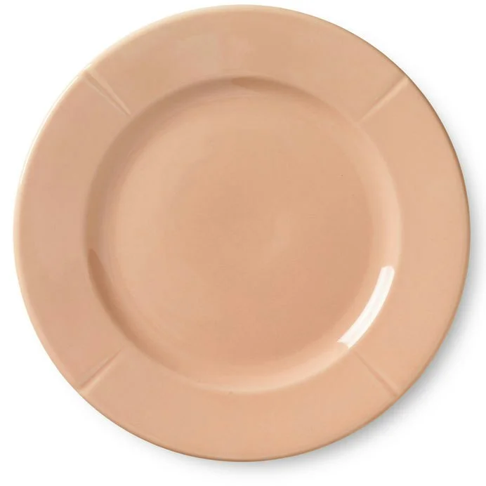 Grand Cru Tallerken Ø23 cm Blush v:5700534 Grand Cru Tallerken Ø23 cm Blush v:5700534
