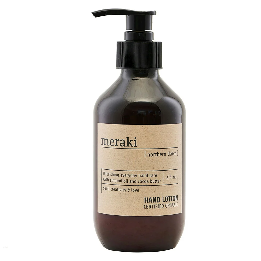 Northern Dawn Hand Lotion 275 ml v:9654271