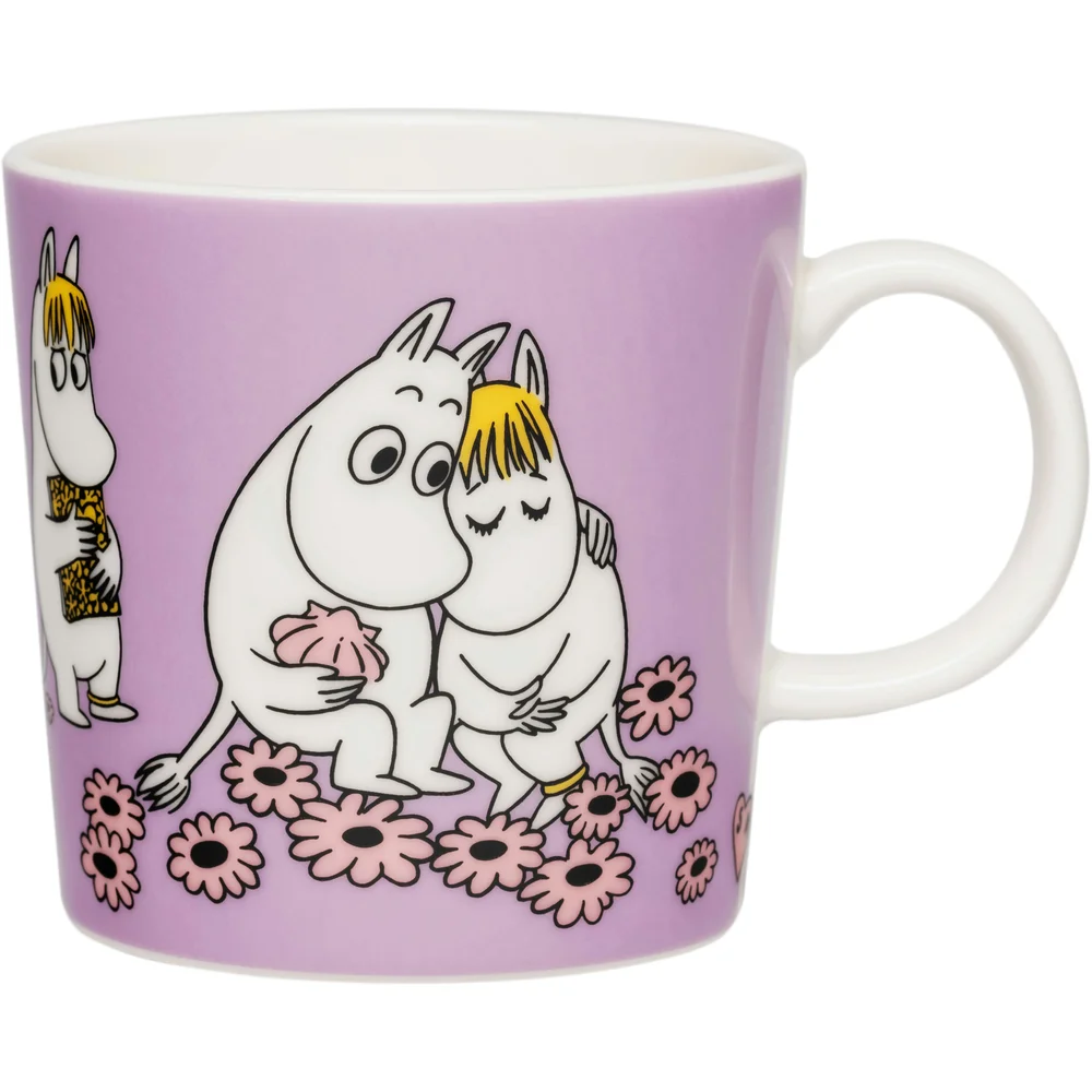 Moomin Krus 30 cl Sweethearts v:1501969