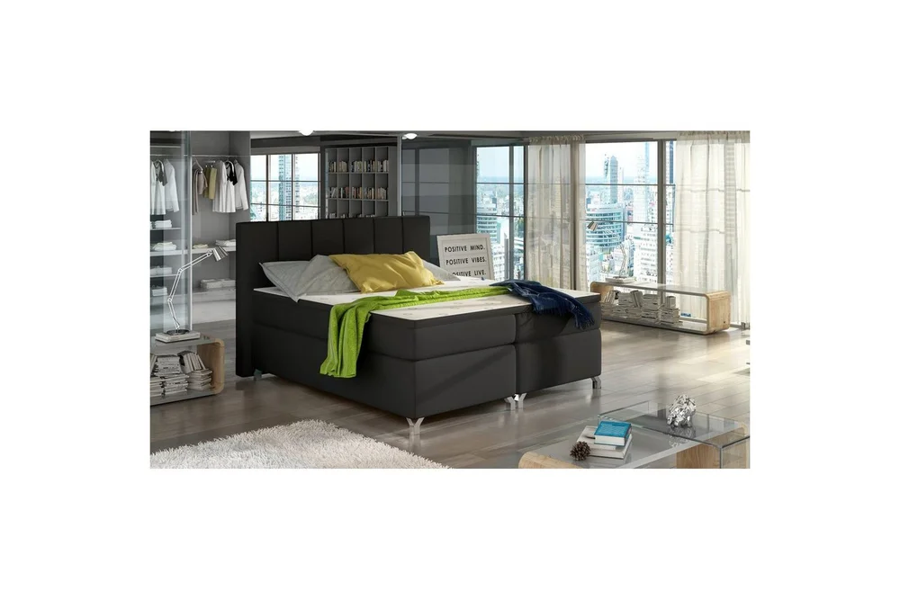 Box Spring Eltap Basilio v:8684769
