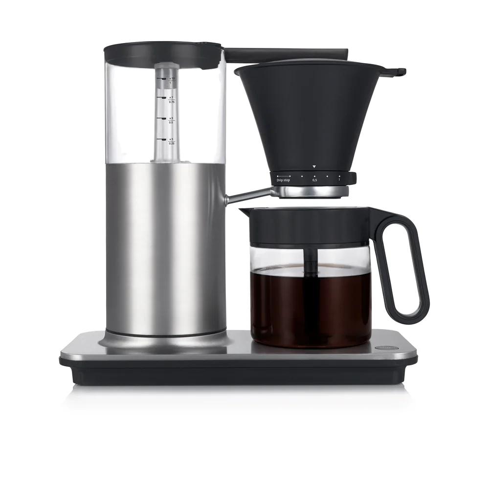 CM6S-100 Classic kaffetrakter 1 L v:678811