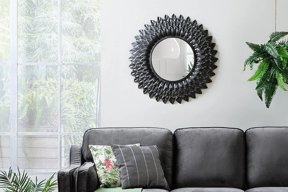 Larrau Speil 70 cm v:9220398