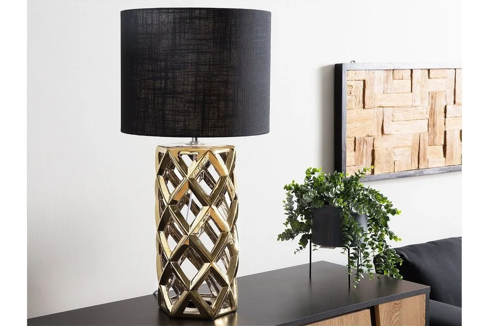 Selja Bordlampe 35 cm v:9105189