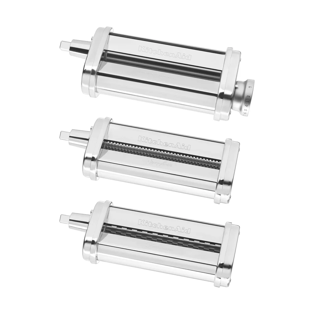 KitchenAid pastavals sett til kjøkkenmaskin v:7456802 KitchenAid pastavals sett til kjøkkenmaskin v:7456802