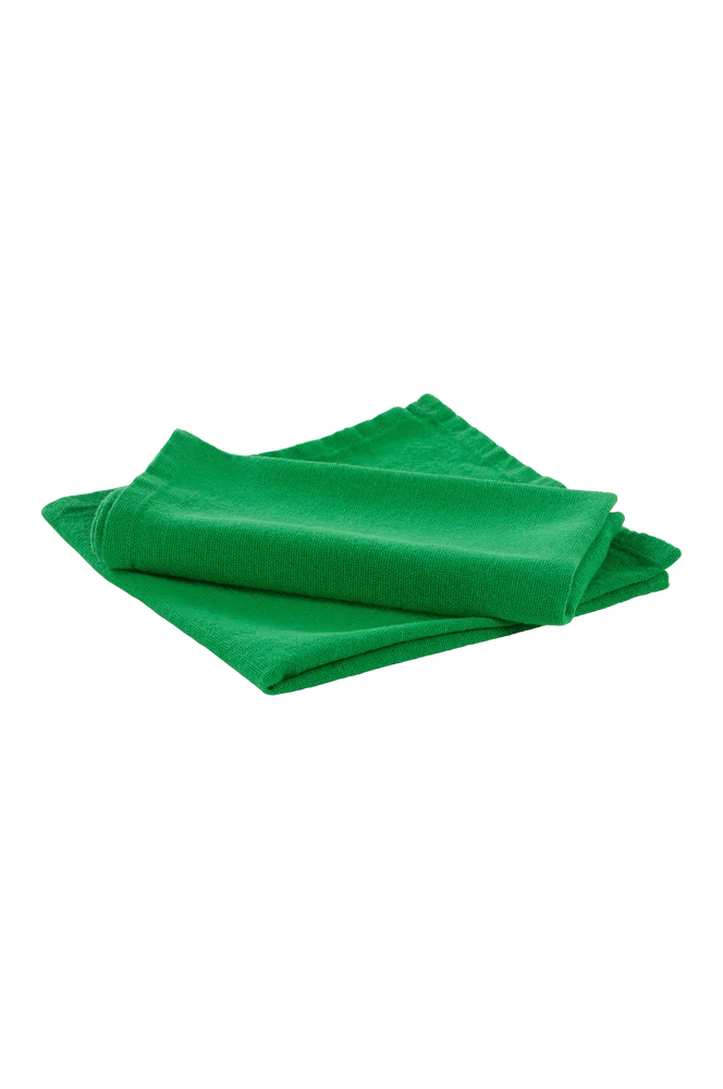 BOLD serviett 2-pakke – Grønn – Tekstiler | m v:2858200