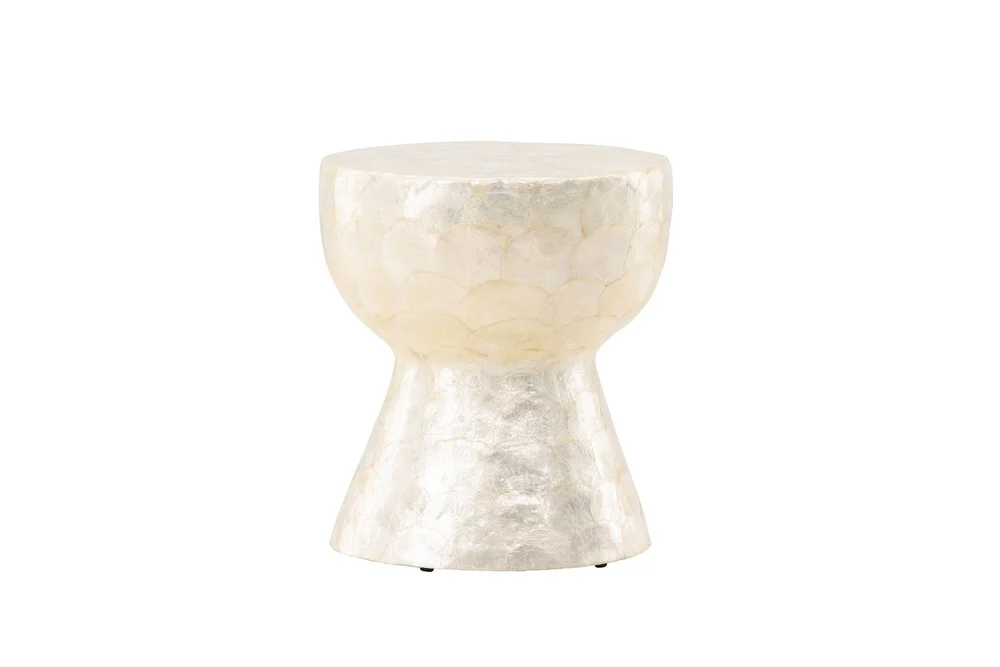 Sandön Sofabord 40 cm Rund v:9917815