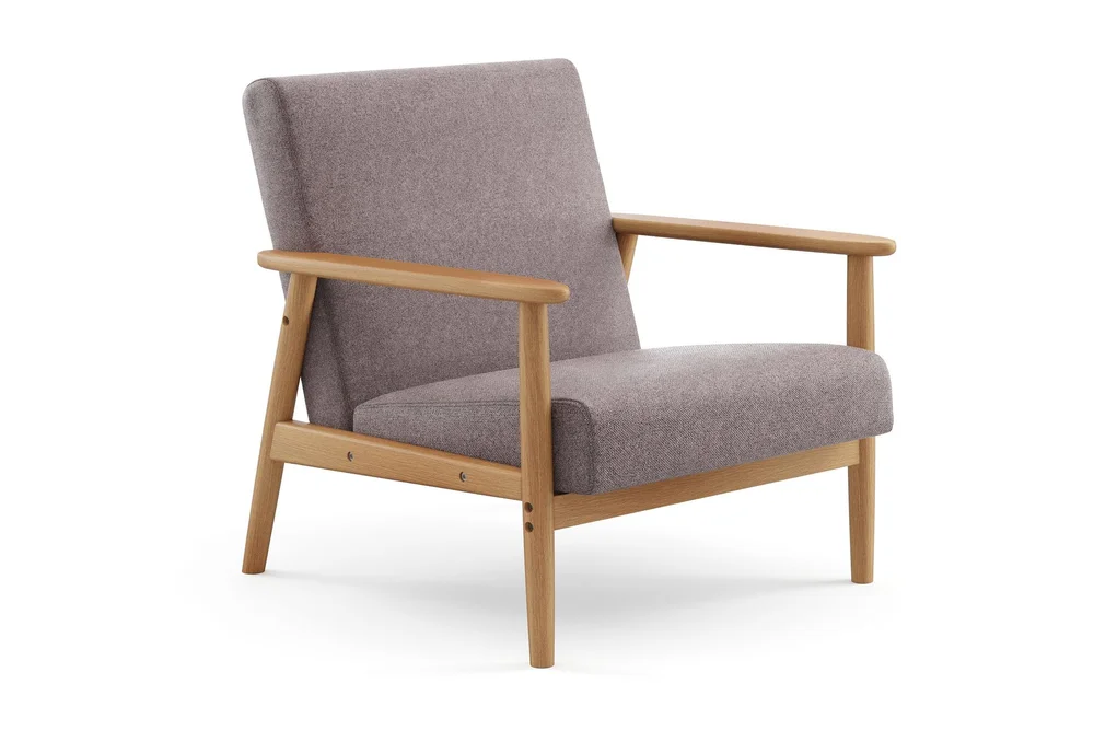 Ängsbro Lenestol Stoff v:2610772