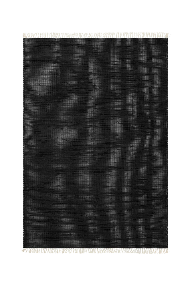 Filledekke Ludvika – Svart – Tepper | m v:1963427