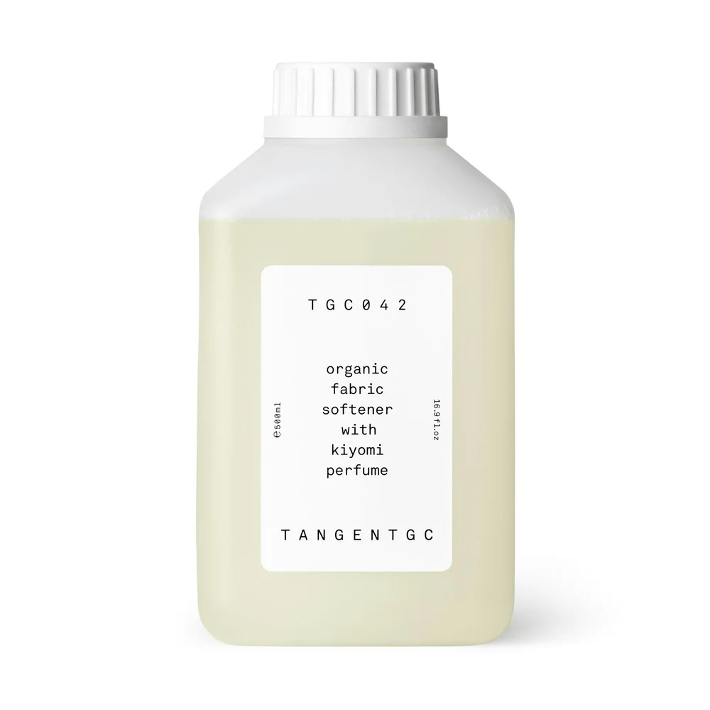 Kiyomi Tøymykner 500 ml v:4933205