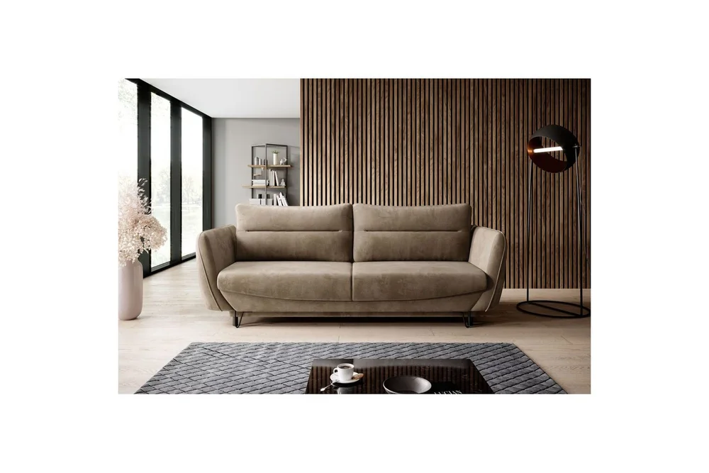 Sofa Eltap Silva 236x95x90 cm v:7987279
