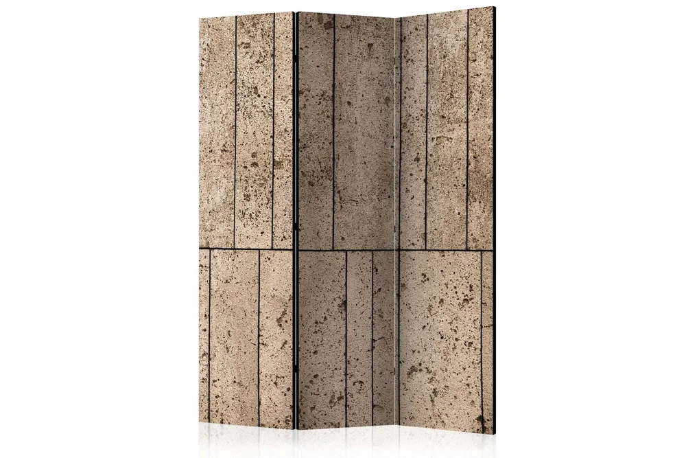 Romdeler - Beige Wall 135x172 v:5897863