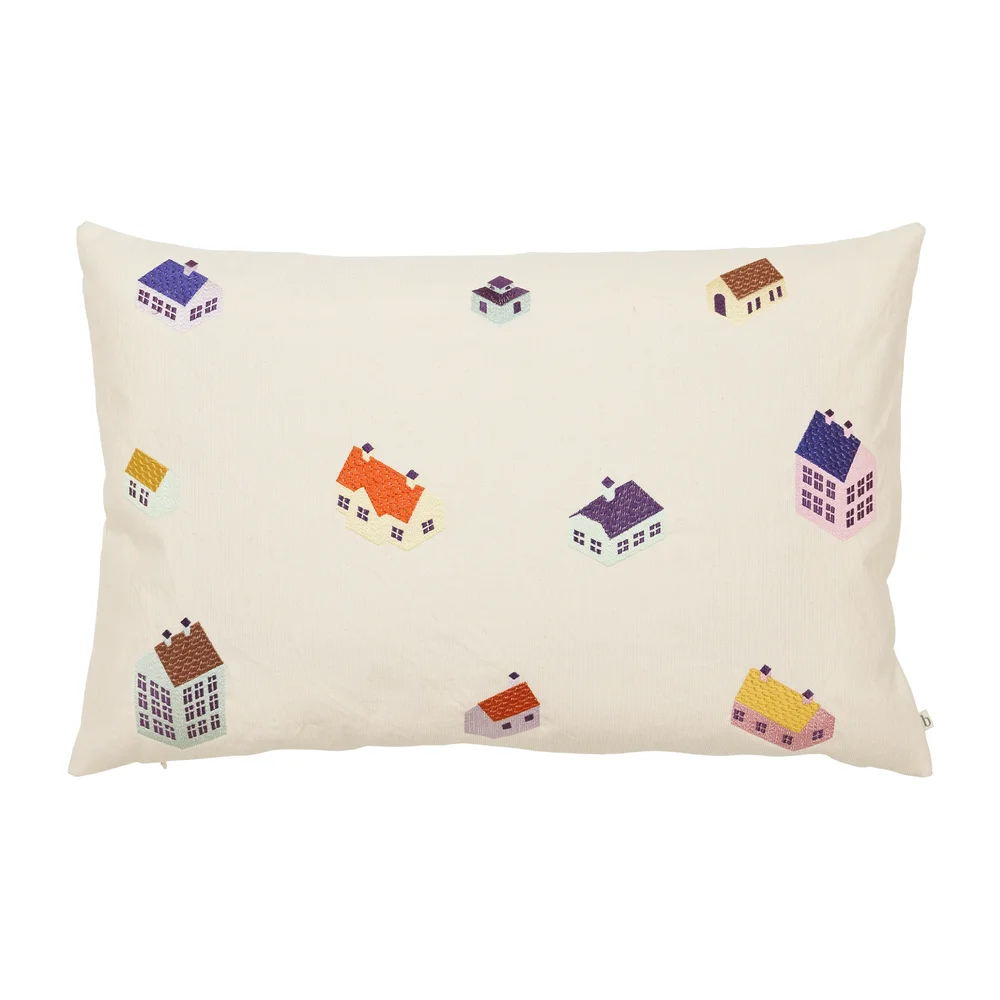 House putetrekk 40×60 cm v:2471296 House putetrekk 40×60 cm v:2471296
