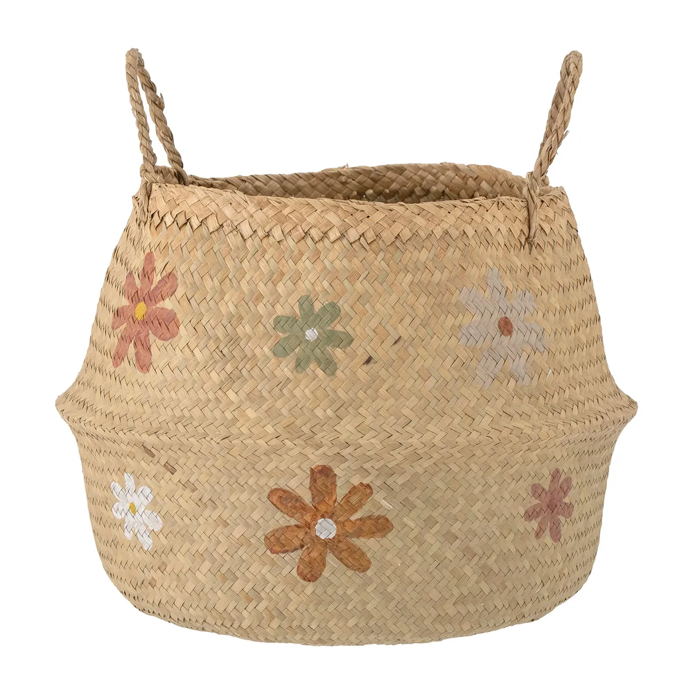 Tenne kurv Ø 35 cm v:7717776