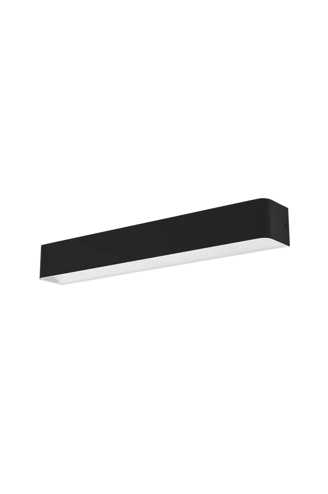 Baderomslampe Sania 5 – Svart – Belysning | m v:8968768 Baderomslampe Sania 5 – Svart – Belysning | m v:8968768
