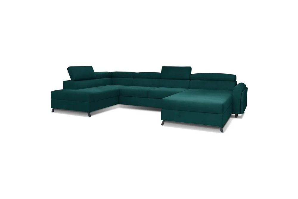 Seksjon Eltap Josette 360x200x92 cm v:5201614