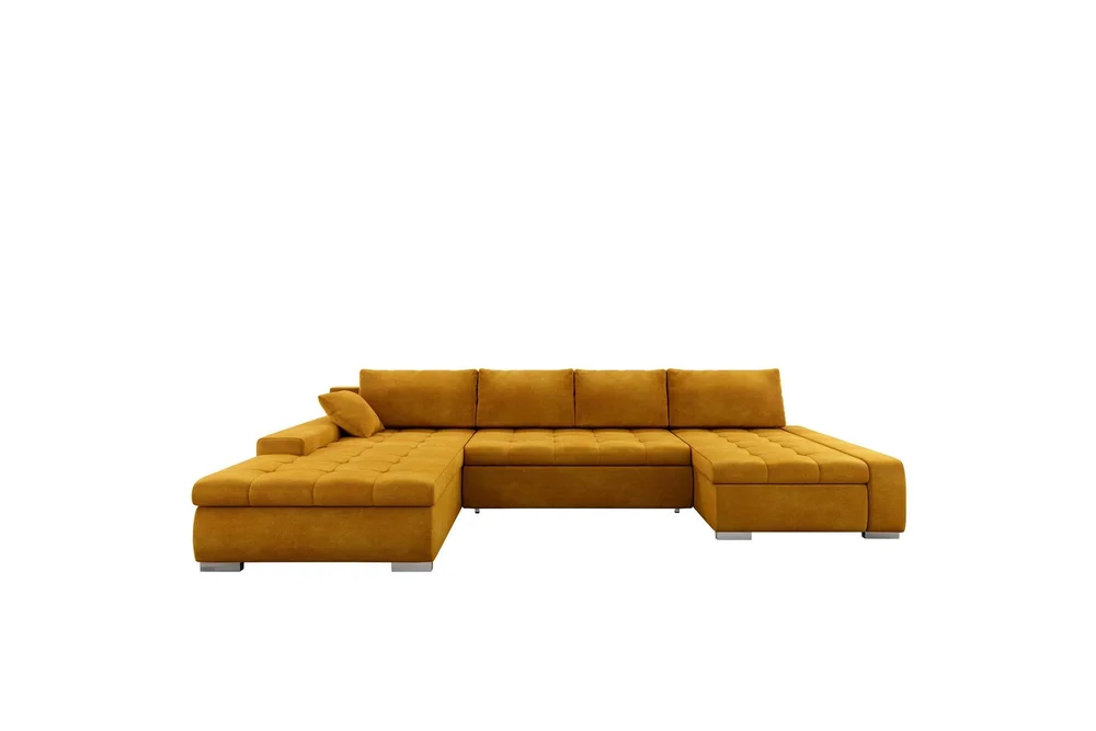 Gamal Sofa Dobbeldivan 4-seter v:8738983 Gamal Sofa Dobbeldivan 4-seter v:8738983