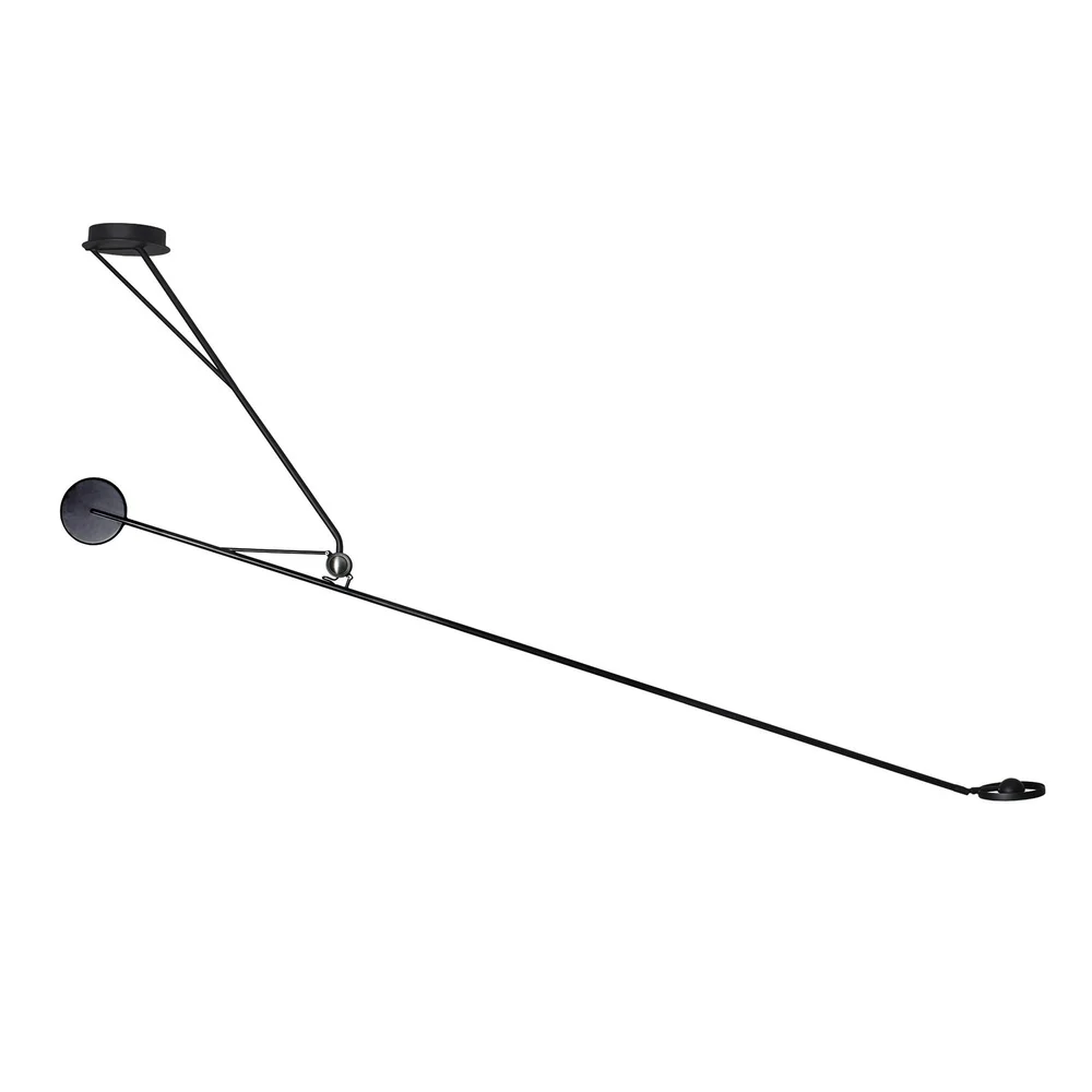 Aaro Taklampe, Sort v:6079983 Aaro Taklampe, Sort v:6079983