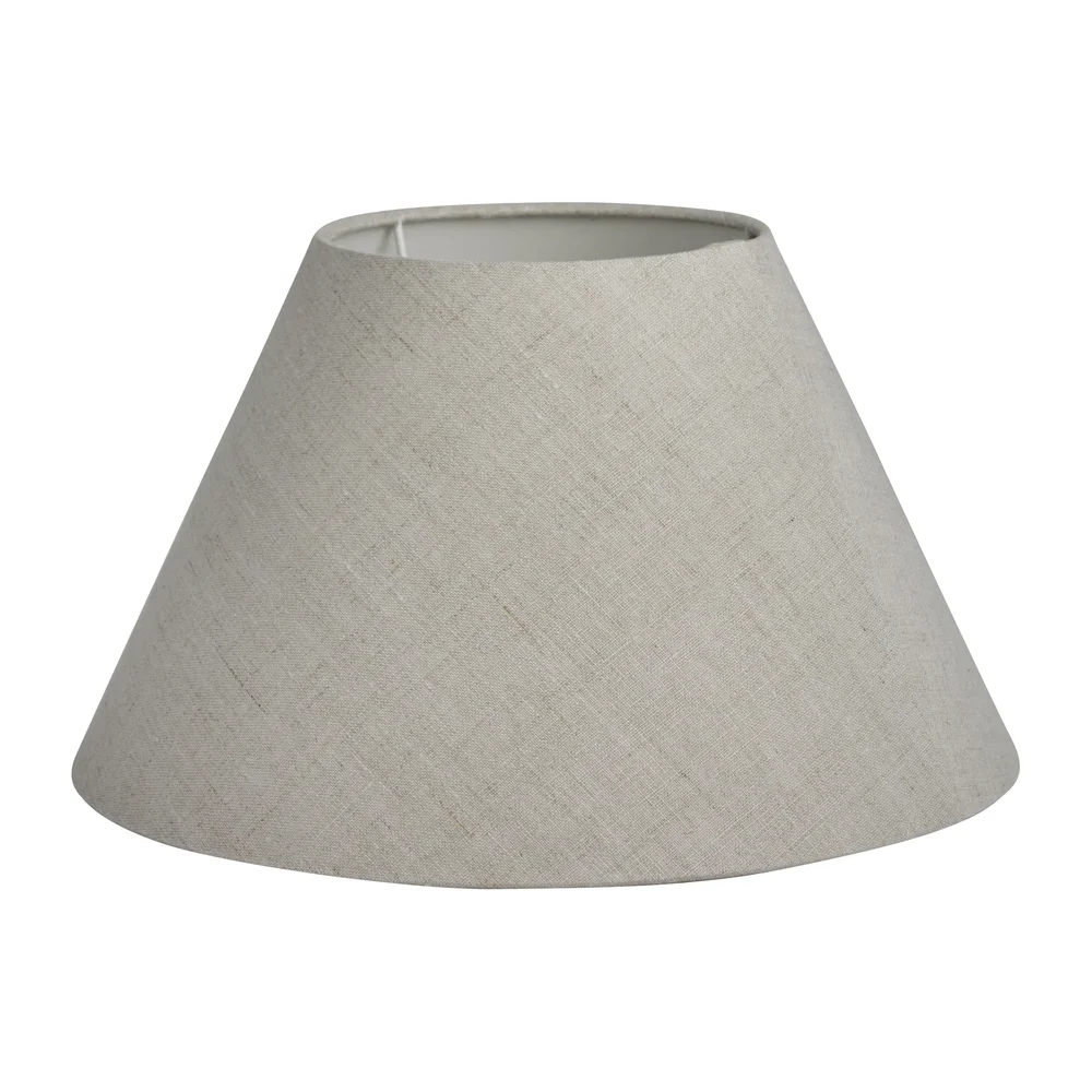 Basic wide lampeskjerm Ø 30 cm v:2671132