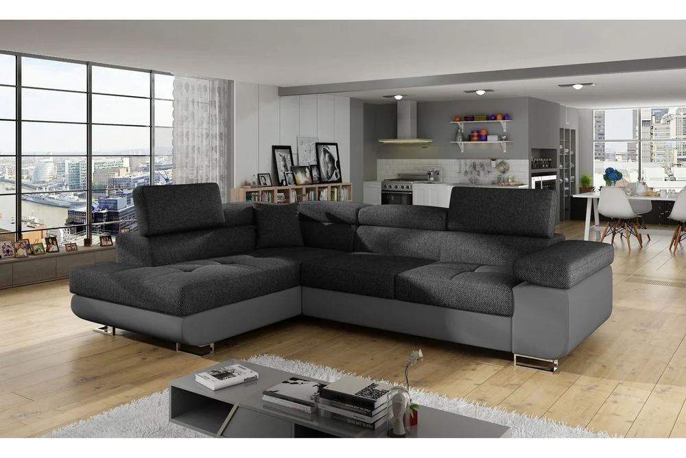 Bobis Sovesofa med Sjeselong Venstre v:6162741