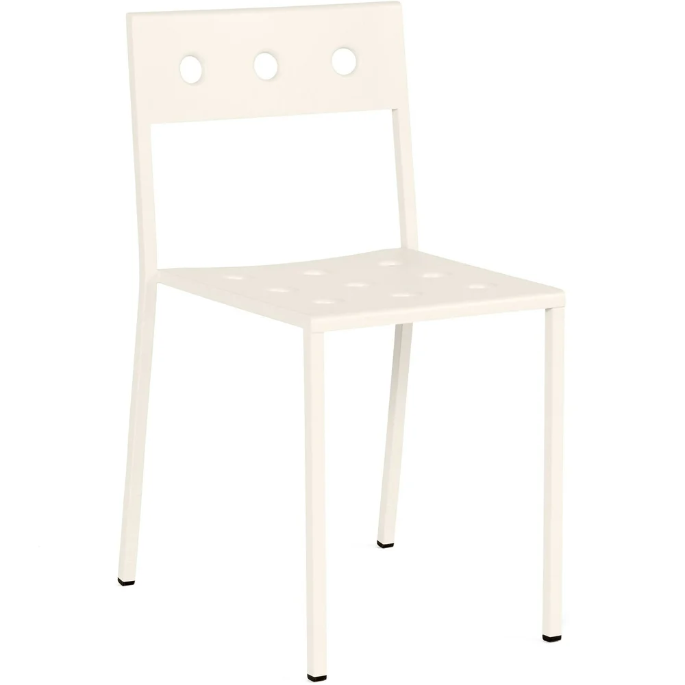 Balcony Stol, Chalk Beige v:193305