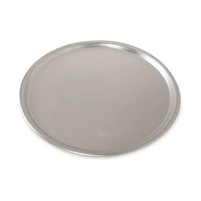 Nordic Ware Naturals Traditional pizzaplate Ø38 cm v:5798424 Nordic Ware Naturals Traditional pizzaplate Ø38 cm v:5798424