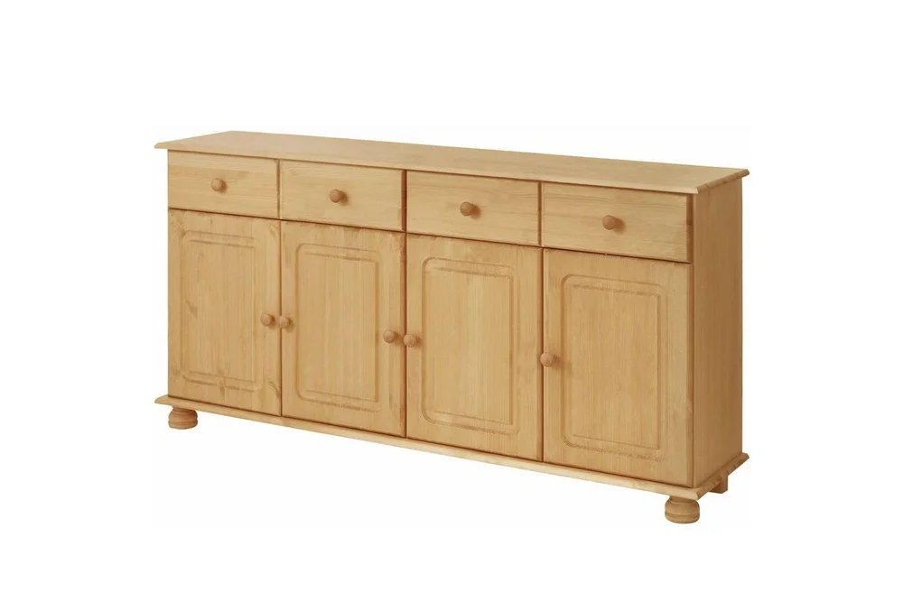 Skjenk Mette 156x34x77 cm v:3650146