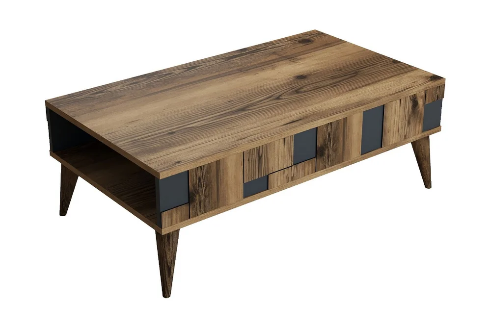 Alsacia Sofabord 105 cm v:7016463 Alsacia Sofabord 105 cm v:7016463