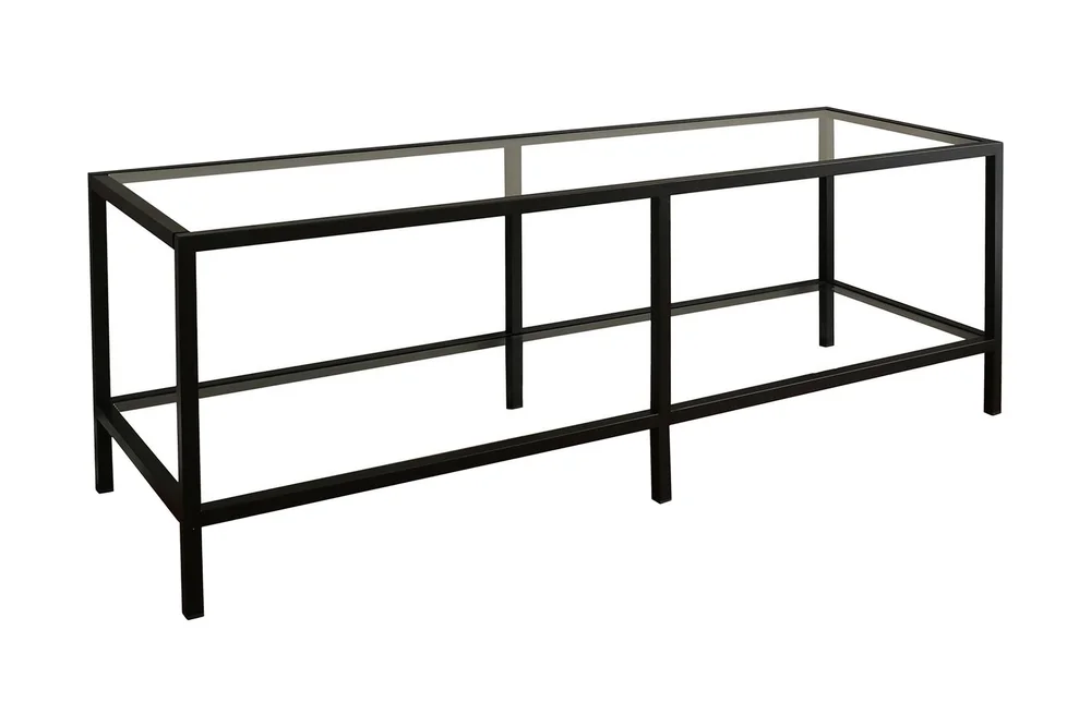 Condurso Tv-benk 130 cm v:4288283
