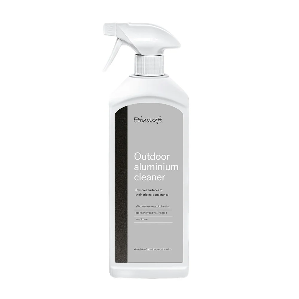 Rengjøringsspray Til Aluminium Utendørs, 500 ml v:5207119