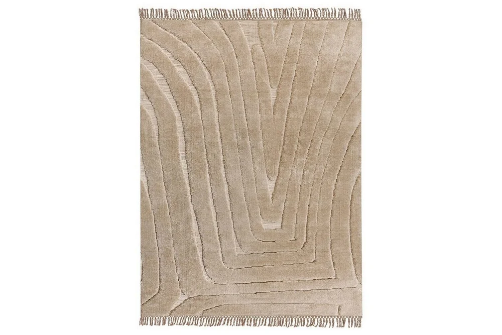 Flatvävd matta 300×400 cm v:9556470 Flatvävd matta 300×400 cm v:9556470