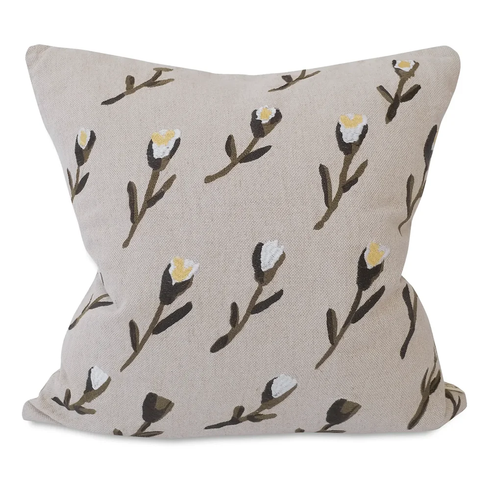 Meadow putetrekk 48×48 cm v:2119131 Meadow putetrekk 48×48 cm v:2119131