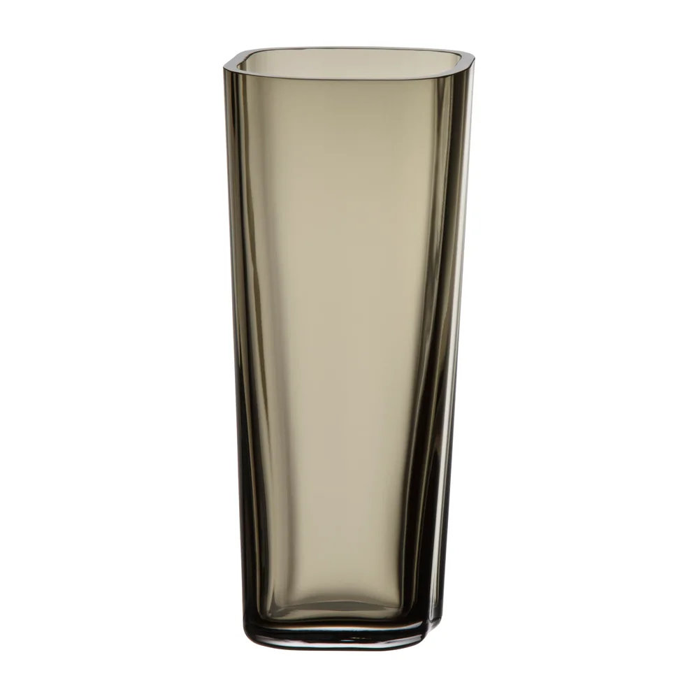 Alvar Aalto vase røykgrå v:3110928 Alvar Aalto vase røykgrå v:3110928