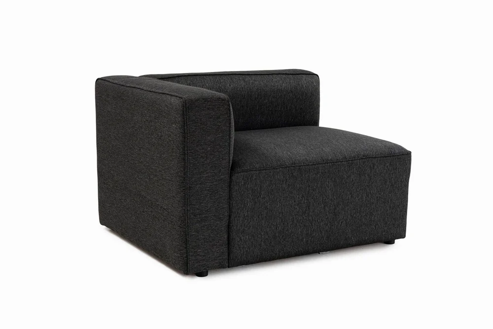 Abbas 2-seters Sofa v:5550728 Abbas 2-seters Sofa v:5550728