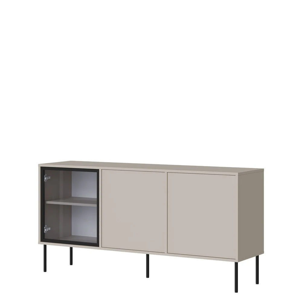 Claven skjenk 151 cm v:8456963 Claven skjenk 151 cm v:8456963