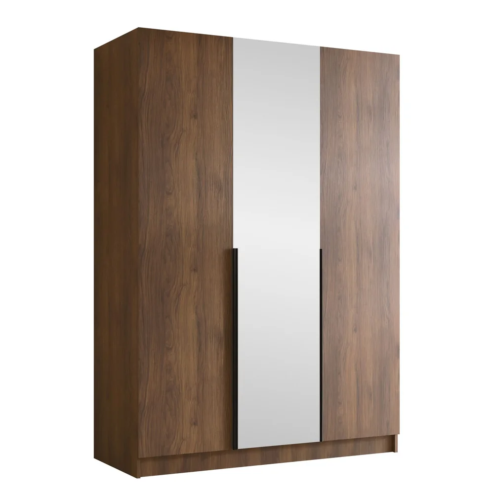 Herrljunga Garderob med Speil 150×215 cm v:1826796 Herrljunga Garderob med Speil 150×215 cm v:1826796