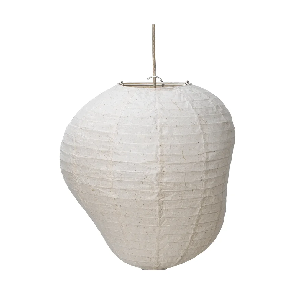 Kurbis lampeskjerm v:9098437