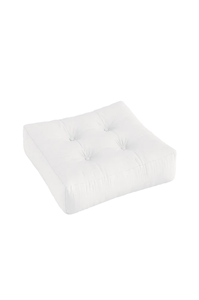 More Pouf OUT™ – Hvit – Utemøbler & hage | m v:7637456