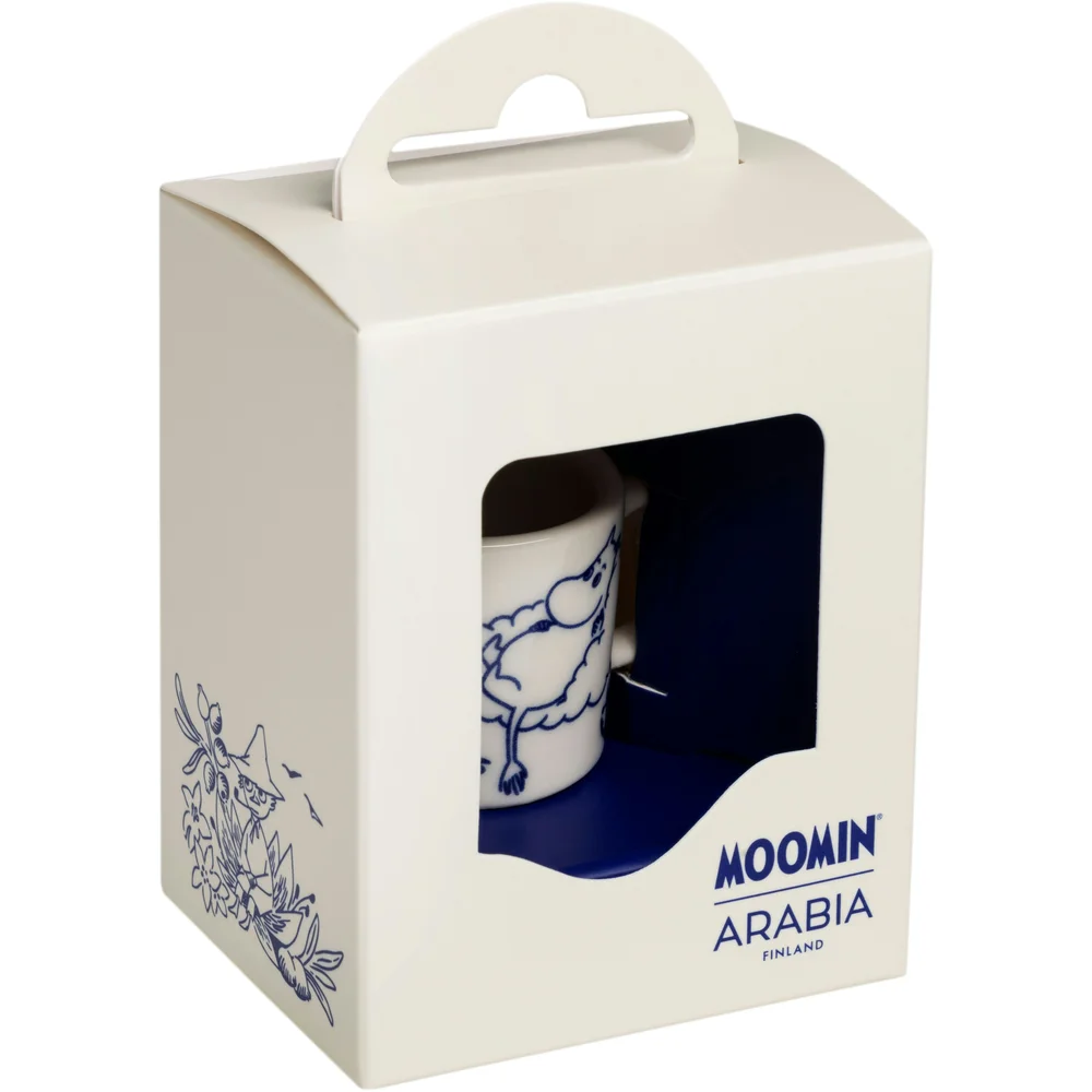 Moomin Minikrus Haru v:8428392