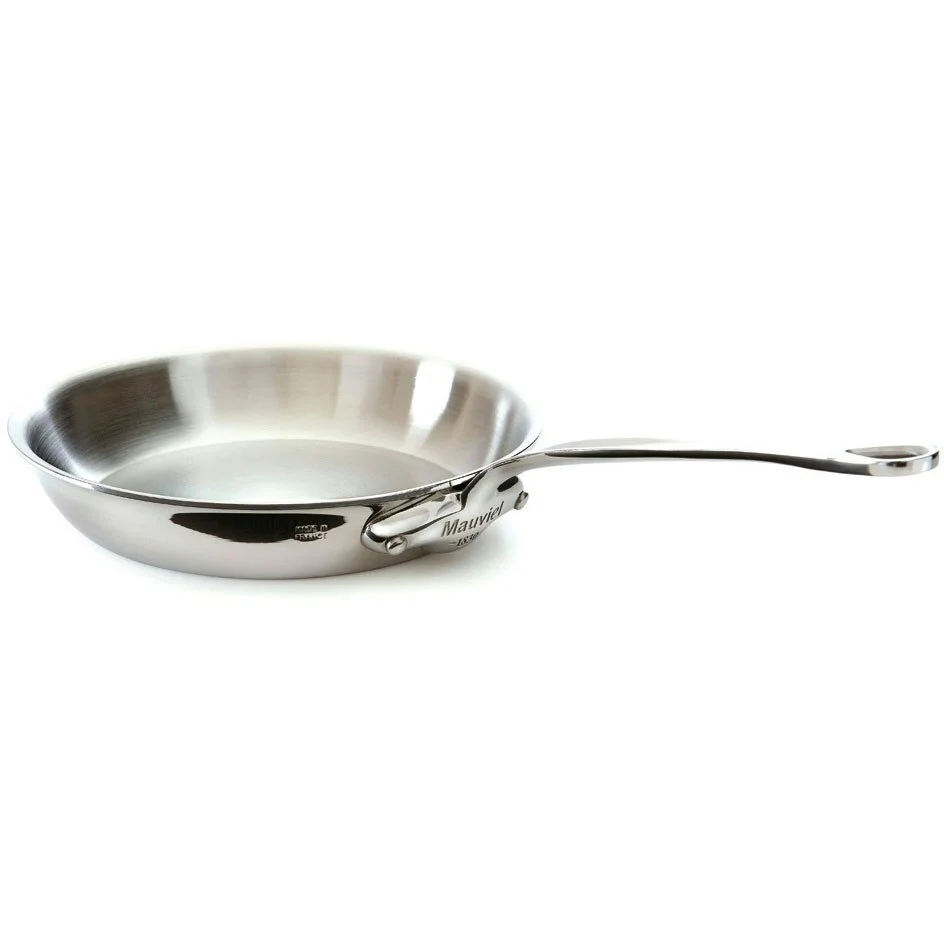 Cook Style Stekepanne 30 cm, Steel v:2602779 Cook Style Stekepanne 30 cm, Steel v:2602779