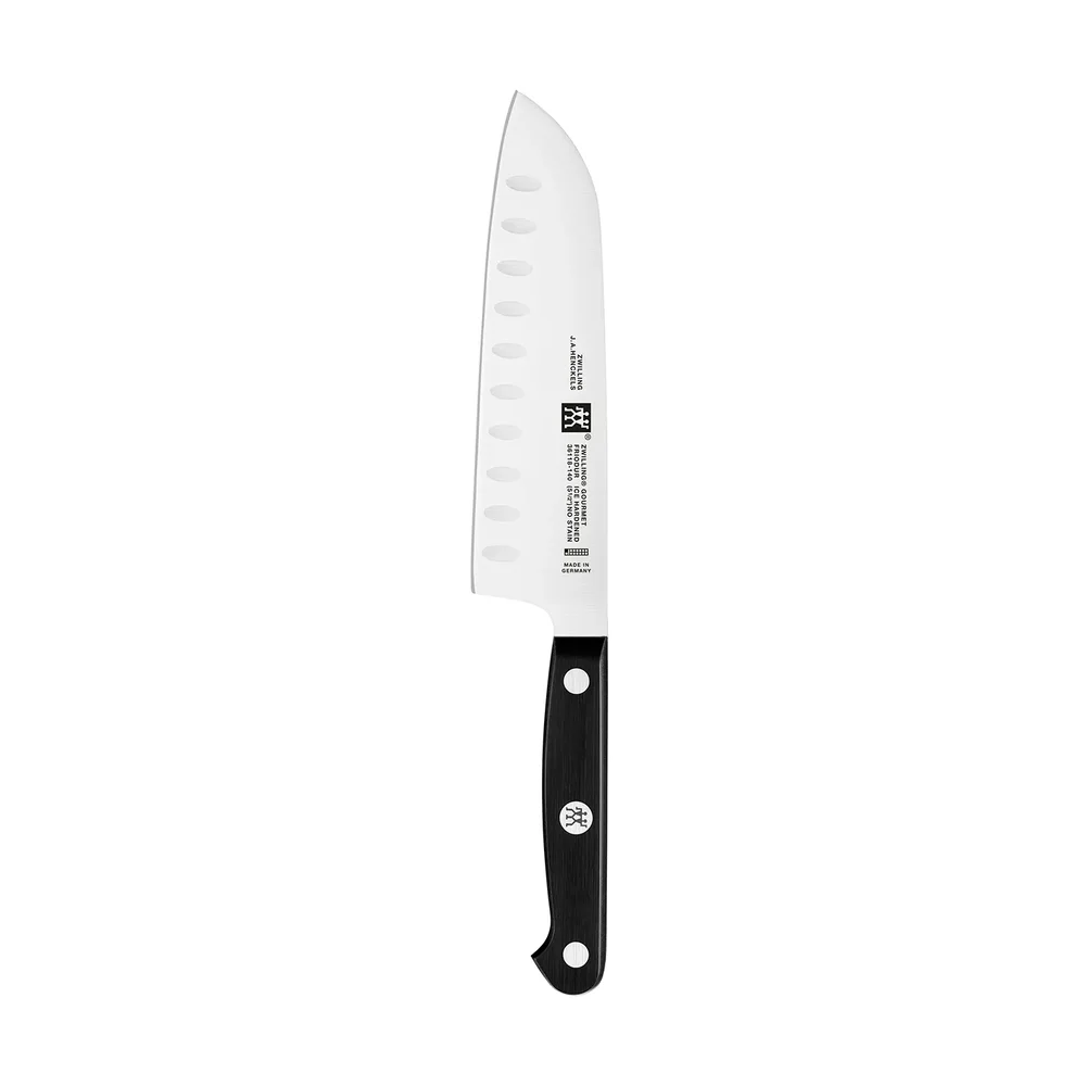 Zwilling Gourmet santoku japensk kokkekniv v:2811993