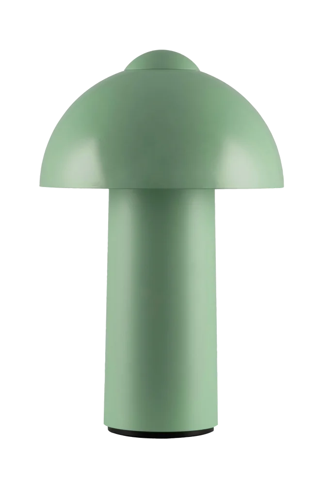 Bærbar bordlampe Buddy IP44 – Grønn – Belysning | m v:6592606 Bærbar bordlampe Buddy IP44 – Grønn – Belysning | m v:6592606