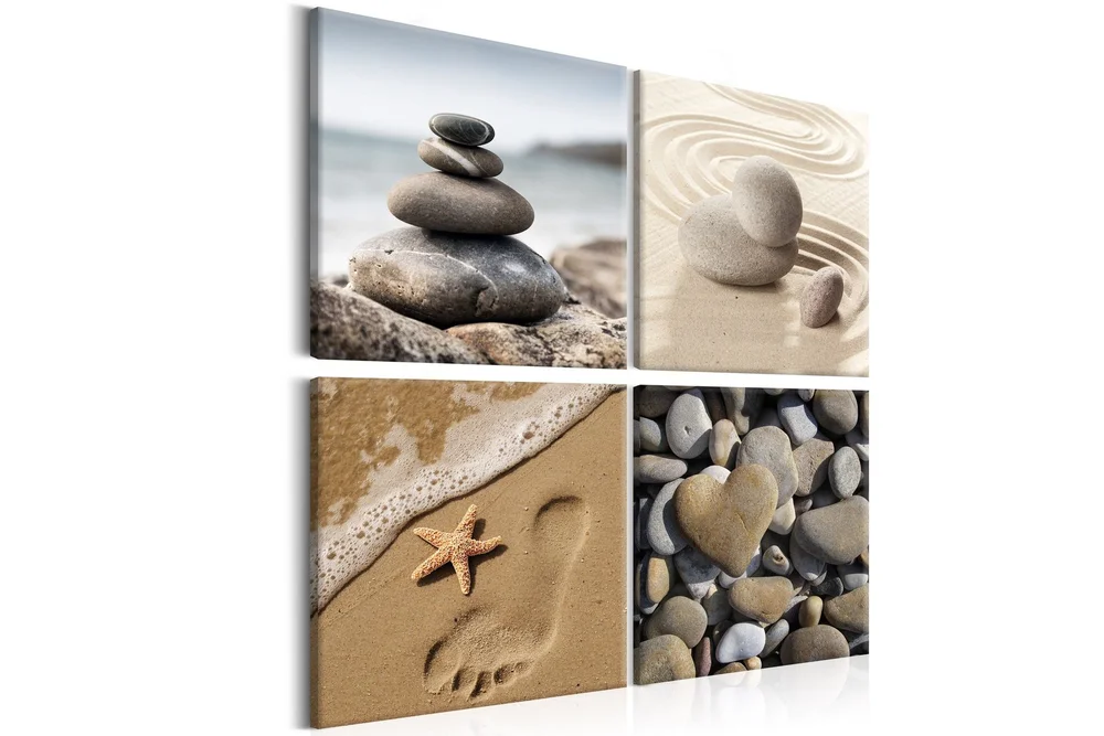 Bilde Marine Quartet 40x40 v:4442436