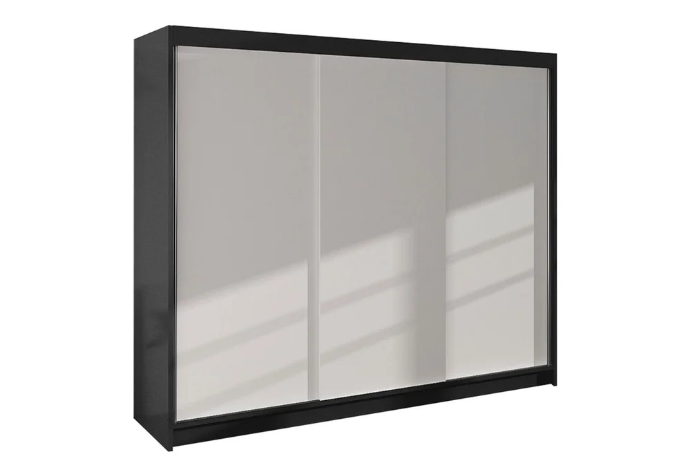 Cyria Garderobe 200x215 cm v:7753984